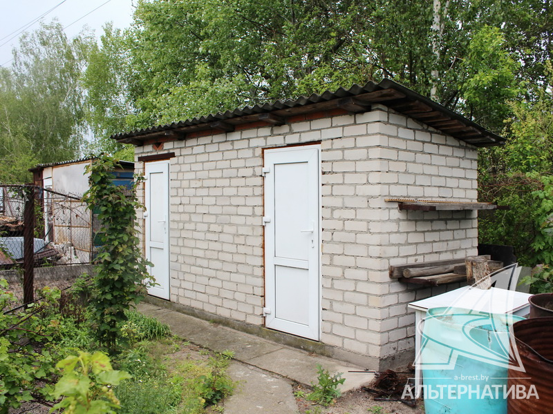  4.69сот., Брестский р-н (Мухавецкий с/с)