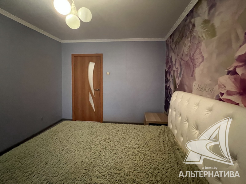  67.6кв.м., комнат 3, г. Брест (ГРАЕВКА)