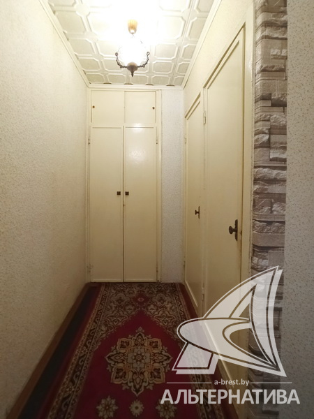  30.8кв.м., комнат 1, г. Брест (Лт. РЯБЦЕВА)