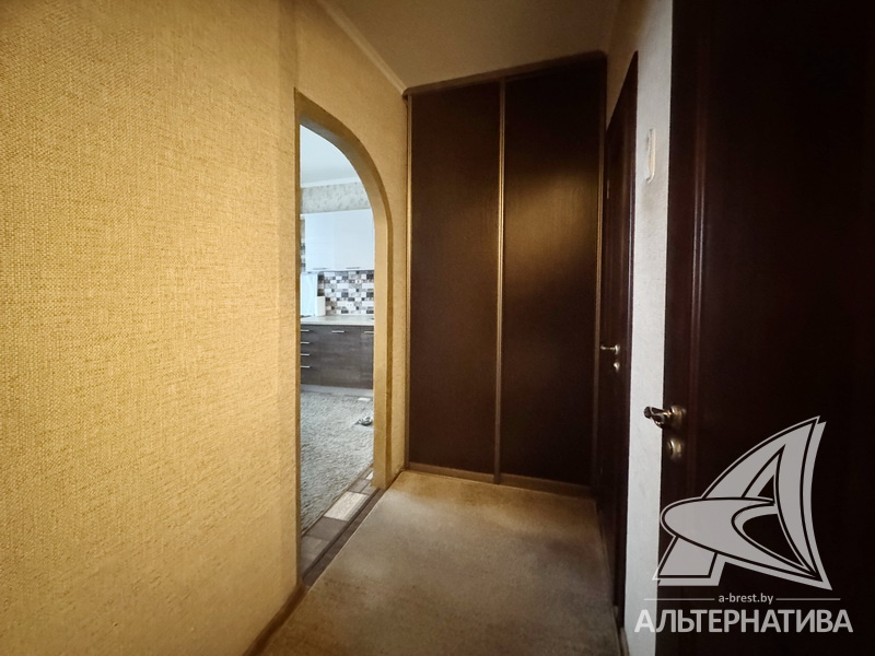  41.1кв.м., комнат 1, г. Брест (ВОСТОК)