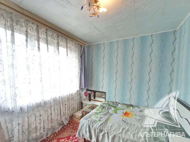  114.3кв.м. (участок 10.18 сот.), Брестский р-н
