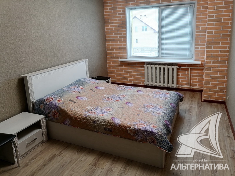  293.6кв.м. (участок 16.17 сот.), Брестский р-н