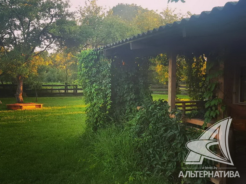 72.5м.кв. (участок 25сот.), Каменецкий