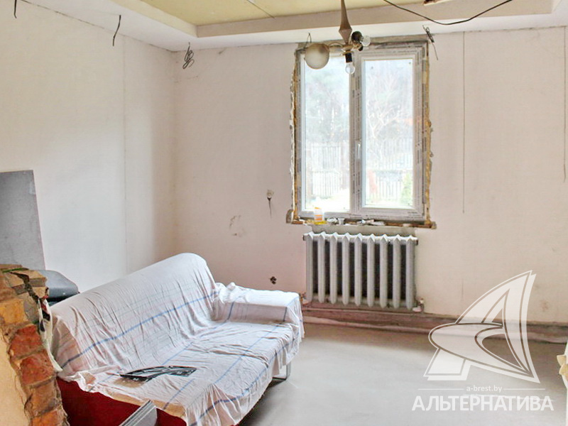  77.8кв.м. (участок 14.21 сот.), г. Брест (КАТИН БОР)