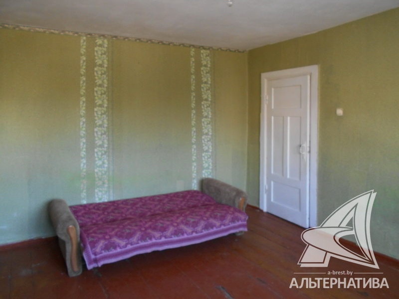  41.2кв.м., комнат 2, Каменецкий р-н