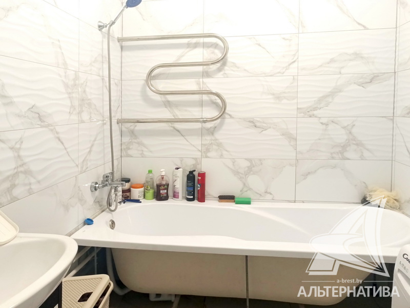  42.1кв.м., комнат 1, г. Брест (ГОБК)
