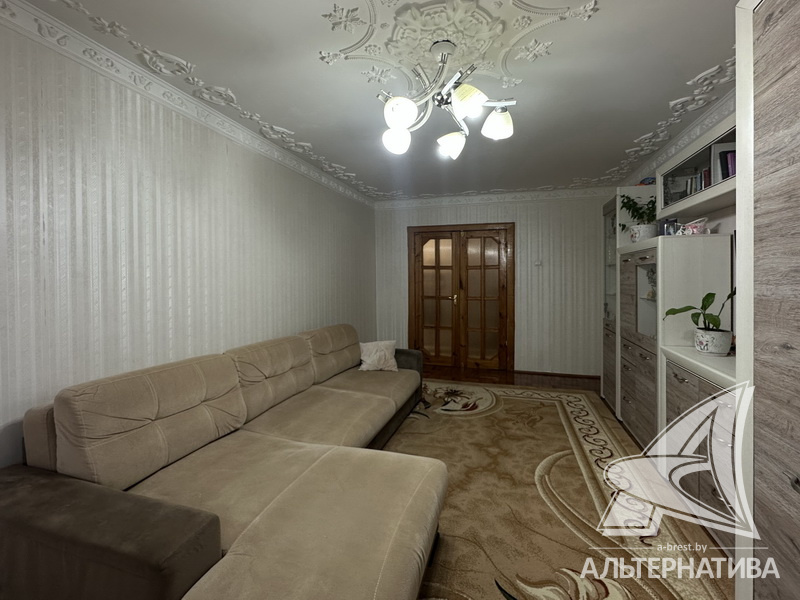  81.9кв.м., комнат , г. Брест (ЗАВОДСКАЯ)