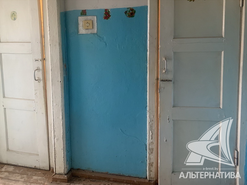  35.9кв.м., комнат 1, Каменецкий р-н