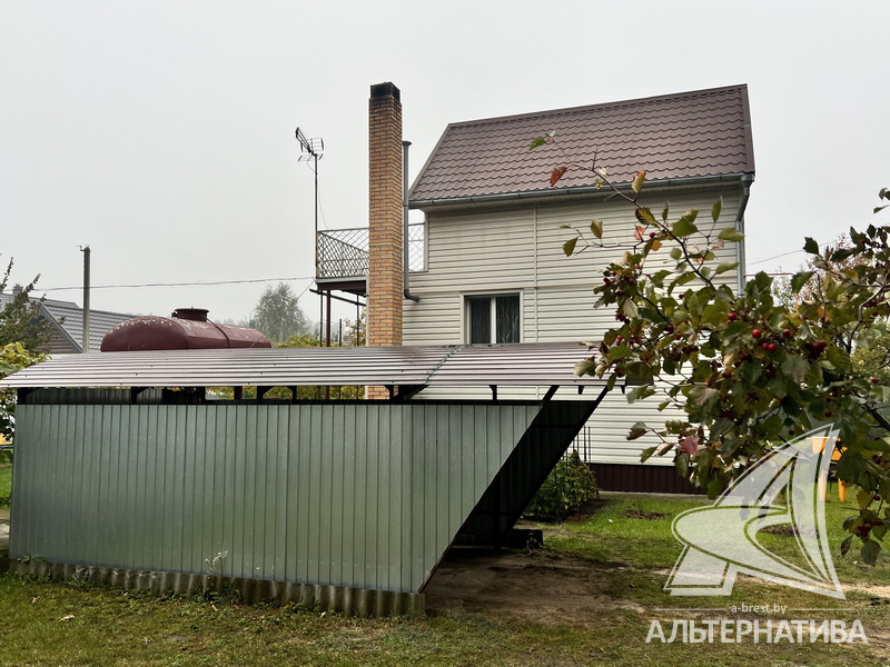  103.3кв.м. (участок 12.13 сот.), Брестский р-н