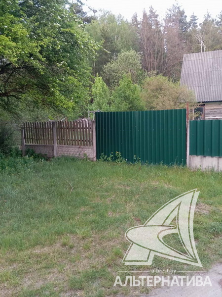  28кв.м. (участок 7 сот.), Брестский р-н