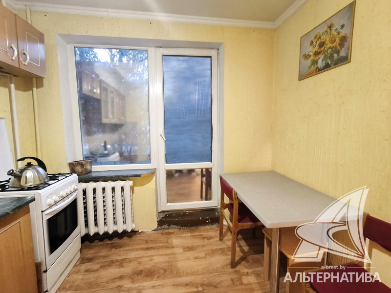  31кв.м., комнат 1, г. Брест (ЮЖНЫЙ)