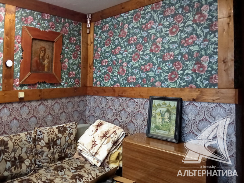  63.7кв.м., комнат 3, г. Брест (ЮЖНЫЙ)