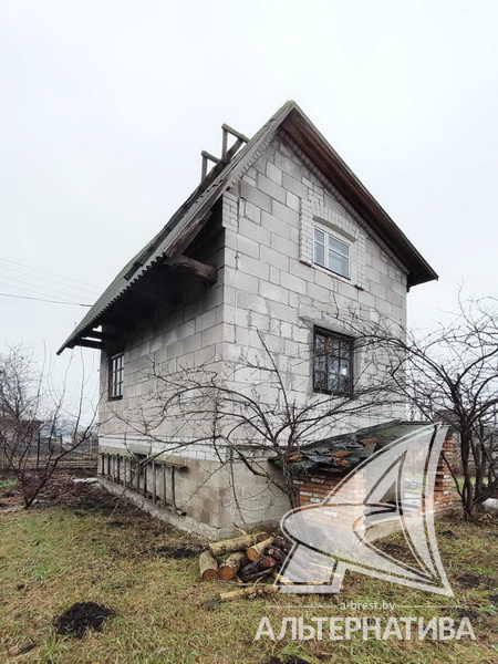  (участок 5 сот.), Брестский р-н
