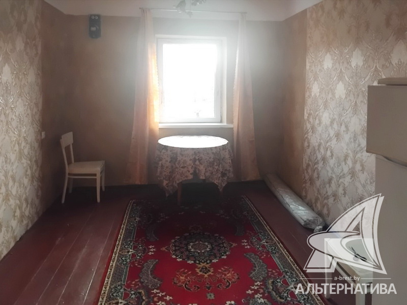 44.9кв.м. (участок 24.24 сот.), Малоритский р-н