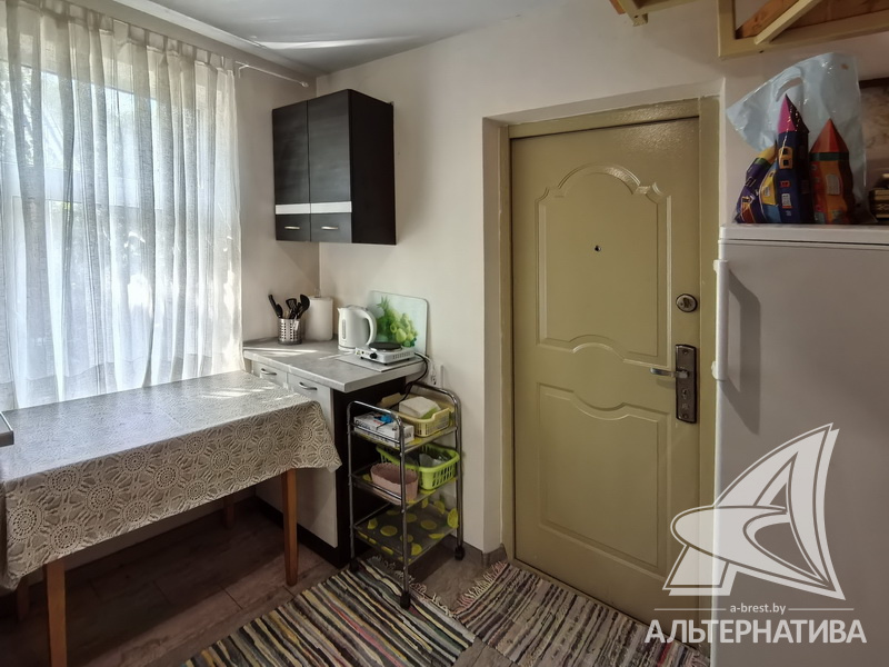  53кв.м. (участок 4.4 сот.), Брестский р-н