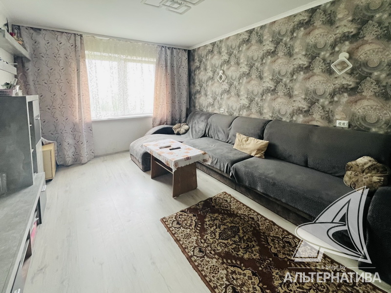  79.2кв.м., комнат 4, г. Брест (КОВАЛЕВО)
