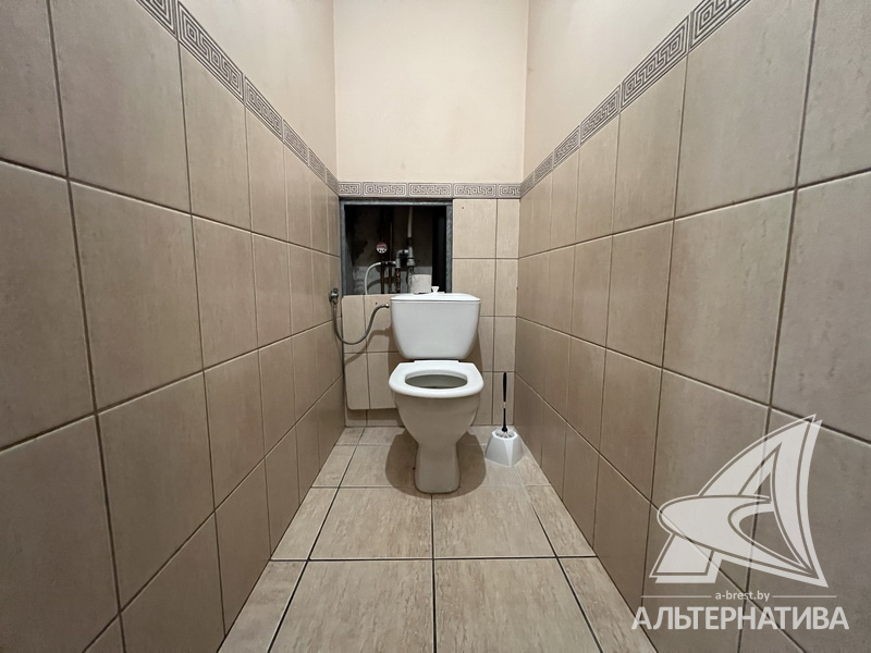 74.9кв.м., комнат 2, г. Брест (ЦЕНТР)