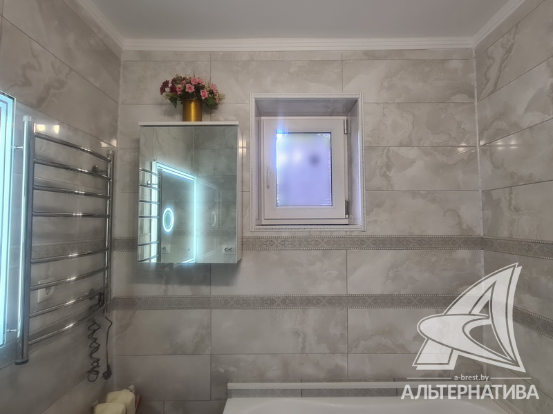  70.1кв.м., комнат 3, г. Брест (ЦЕНТР)