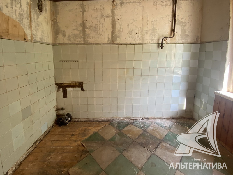  60.7кв.м., комнат 3, г. Брест (ВОСТОК)