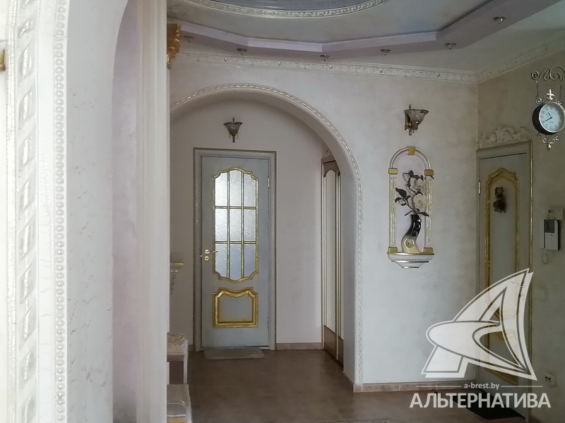  278.2кв.м. (участок 16.17 сот.), г. Брест (ГЕРШОНЫ)