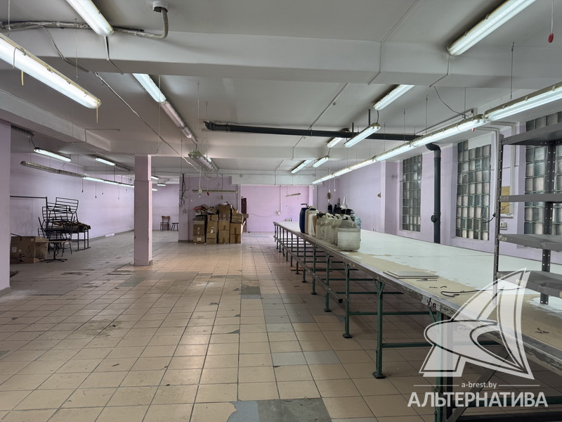  3123.6м.кв. Северо-Западная