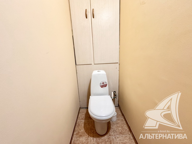  40.8кв.м., комнат 1, г. Брест (ЮЖНЫЙ)