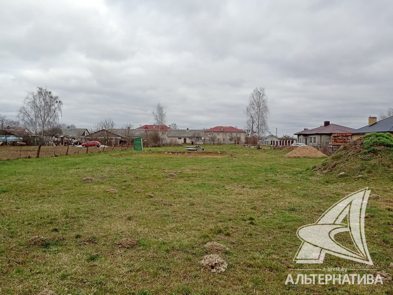  22.65сот., Брестский р-н (Чернинский с/с)