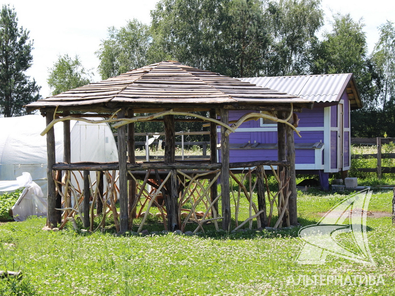  20.4сот., Брестский р-н (Радваничский с/с)