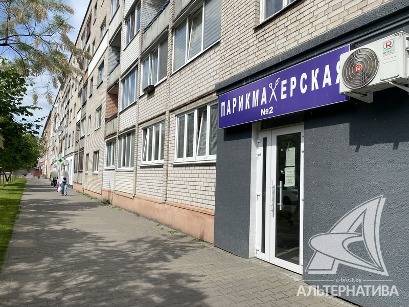  62кв.м., комнат 3, г. Брест (ЦЕНТР)