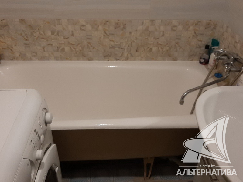  47.9кв.м., комнат 2, г. Брест (ЦЕНТР)