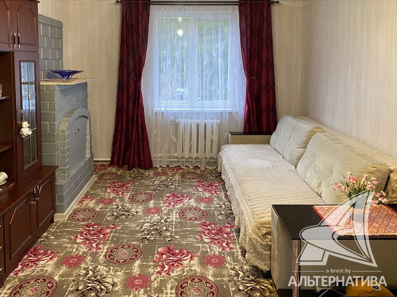  103.3кв.м. (участок 12.13 сот.), Брестский р-н