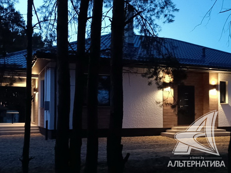  124кв.м. (участок 5.16 сот.), Брестский р-н