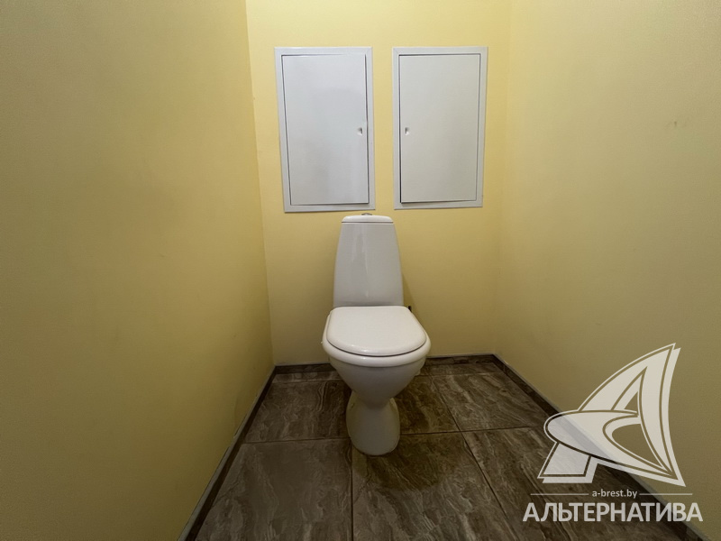  42кв.м., комнат 1, г. Брест (ЮЖНЫЙ)