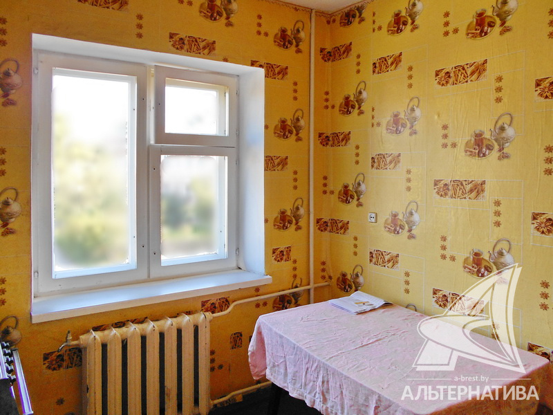  41.2кв.м., комнат 2, Каменецкий р-н
