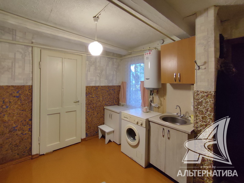  48.5кв.м., комнат 3, г. Брест (КИЕВКА)