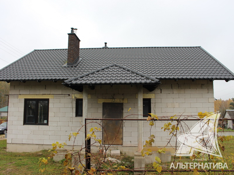  (участок 8.18 сот.), Брестский р-н