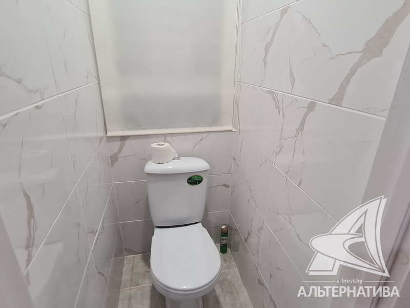  48.4кв.м., комнат 2, г. Брест (ЦЕНТР)
