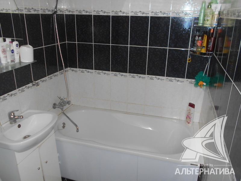  42.1кв.м., комнат 2, г. Брест (ЦЕНТР)