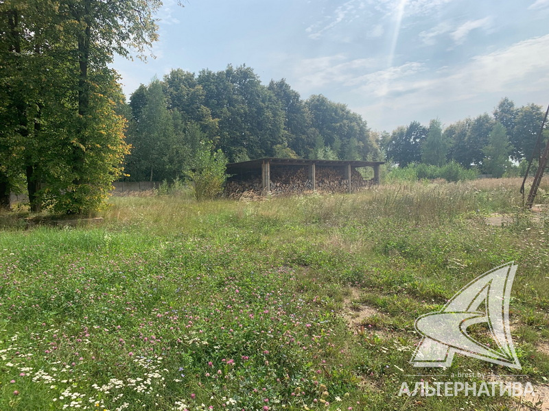  1594.3м.кв. Брестский