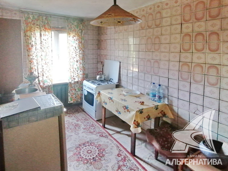  76.1кв.м. (участок 25 сот.), Брестский р-н