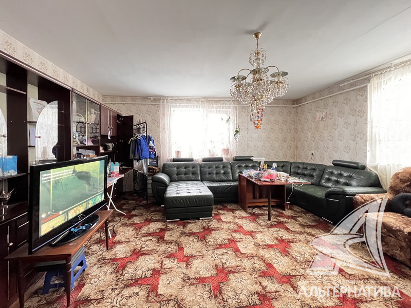  269.6кв.м. (участок 19.41 сот.), Брестский р-н