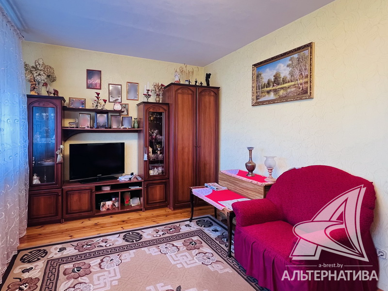  259.2кв.м. (участок 11.95 сот.), г. Брест (ГЕРШОНЫ)