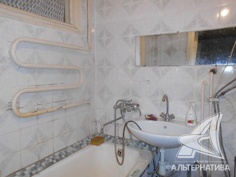  70кв.м., комнат 3, Каменецкий р-н