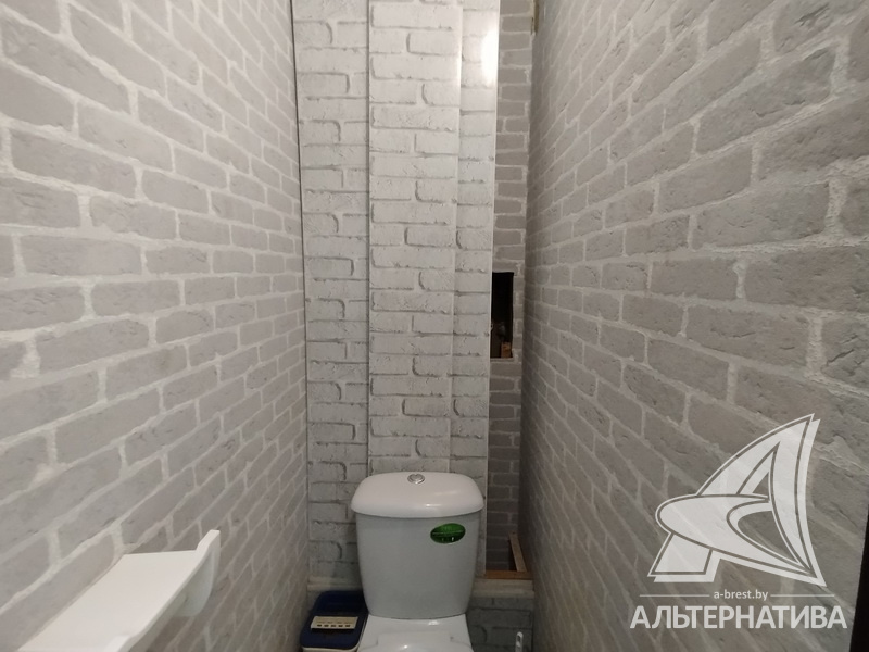  38.2кв.м., комнат 2, г. Брест (ВОСТОК)