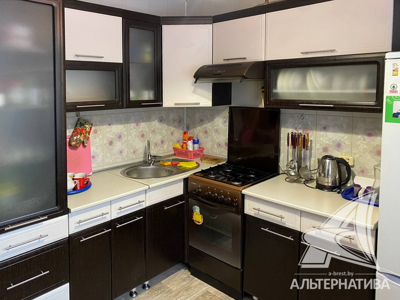  103.3кв.м. (участок 12.13 сот.), Брестский р-н