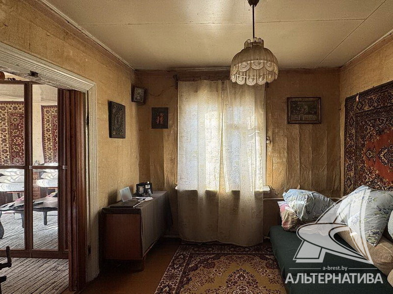  90.2кв.м. (участок 8.14 сот.), г. Брест (ГРАЕВКА)