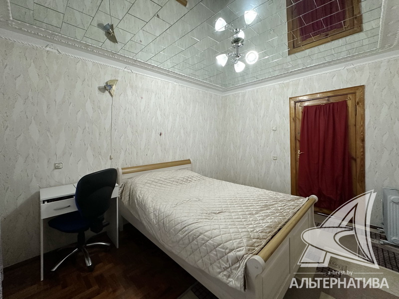  81.9кв.м., комнат , г. Брест (ЗАВОДСКАЯ)