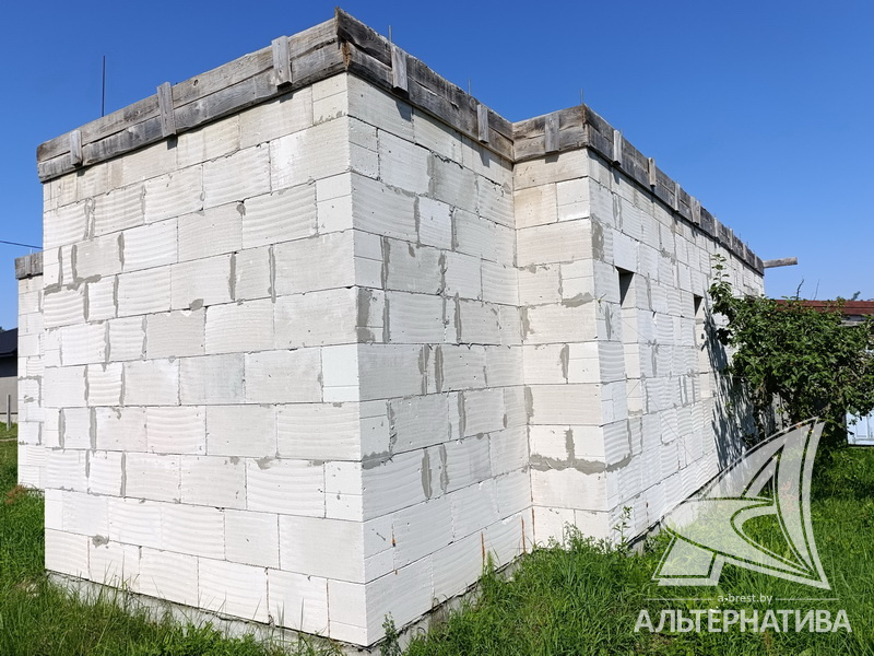  (участок 4.32 сот.), Брестский р-н