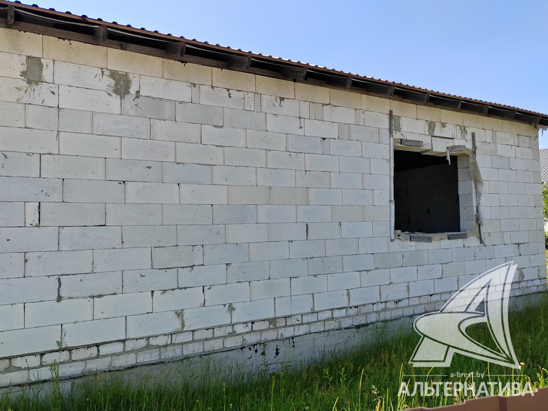  (участок 11.6 сот.), Брестский р-н
