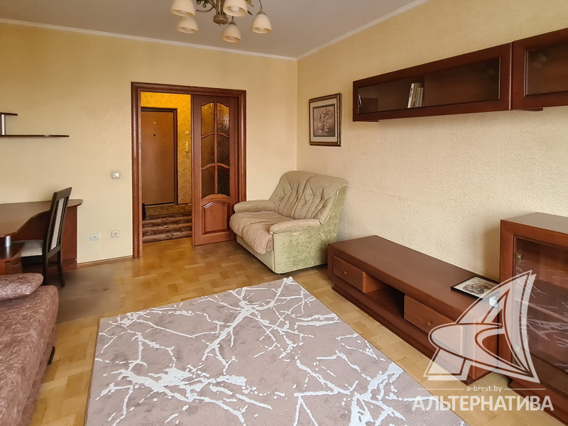  41.4кв.м., комнат 1, г. Брест (КОВАЛЕВО)